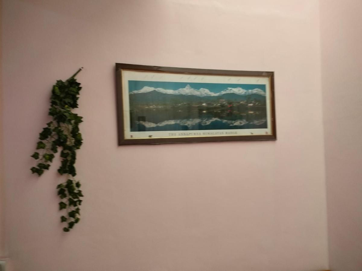 Tsaskan Hotel Leh Esterno foto