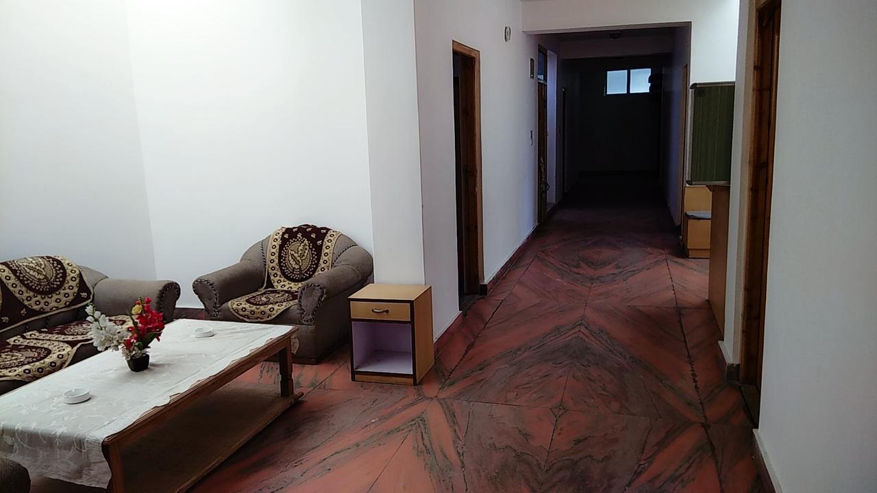 Tsaskan Hotel Leh Esterno foto