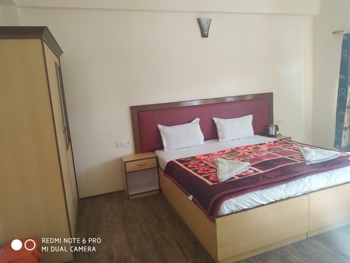 Tsaskan Hotel Leh Esterno foto
